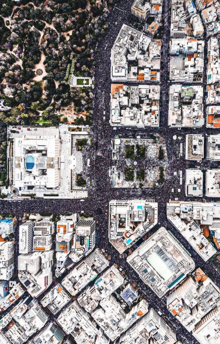 -ποιος ασχολείται με τα Τέμπη; 

Η ΑΠΑΝΤΗΣΗ.
#28_Φλεβαρη #τεμπη_εγκλημα #Τεμπη