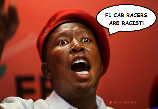 TheFearlessDave's tweet photo. Julius Malema and the ANC &amp; EFF be like https://t.co/2GIFqdpROB