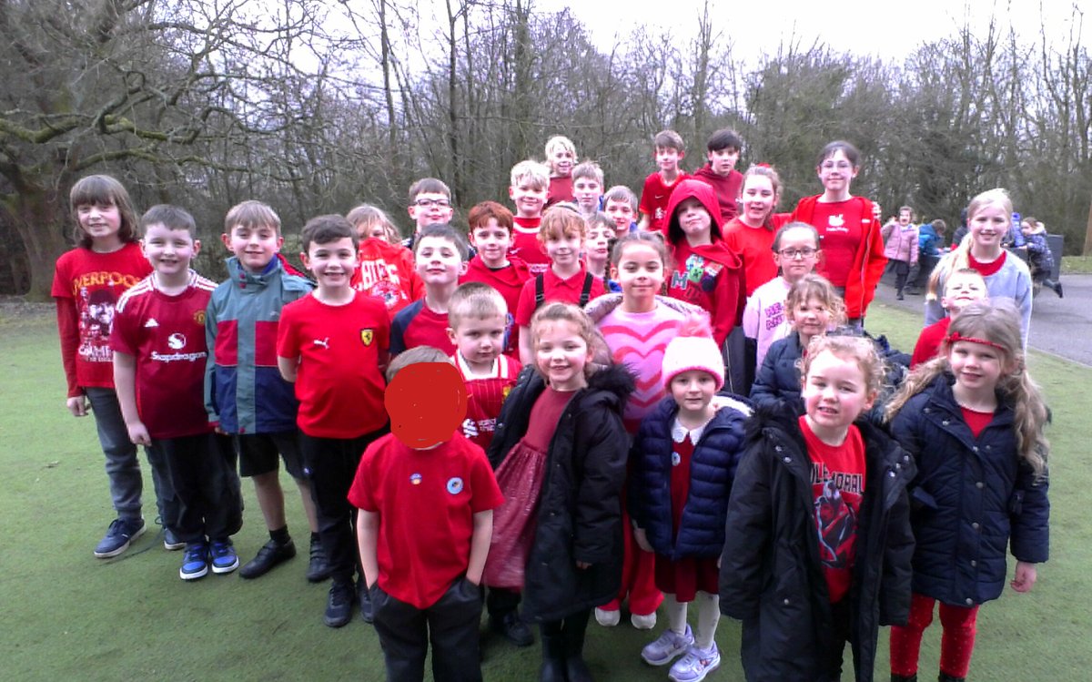 Appley Bridge CE (@appleysaintsce) on Twitter photo We celebrated #stdavidsday today by wearing red clothes to school! <a href="/FriendsPrimary/">Friends of All Saints Appley Bridge Primary School</a> <a href="/WN6_Mums/">WN6 Mums - FB parentsā group, north-west Wigan</a> <a href="/WigToday/">WiganToday</a> <a href="/StandishVoiceNF/">Standish Voice</a> <a href="/ShevCommunity/">Shevington Community</a> <a href="/appley_b/">Our Appley Bridge</a> <a href="/Appley_Bridge/">@ILoveAppleyBridge</a> <a href="/CidariEducation/">Cidari Multi Academy Trust</a> <a href="/LocalLifeMedia/">@locallifemedia</a> <a href="/BBCNWT/">BBC North West</a> <a href="/GranadaReports/">ITV Granada Reports</a> <a href="/WiganCouncil/">Wigan Council</a> <a href="/champnews/">Champion Newspaper</a> We celebrated #stdavidsday today by wearing red clothes to school! <a href="/FriendsPrimary/">Friends of All Saints Appley Bridge Primary School</a> <a href="/WN6_Mums/">WN6 Mums - FB parentsā group, north-west Wigan</a> <a href="/WigToday/">WiganToday</a> <a href="/StandishVoiceNF/">Standish Voice</a> <a href="/ShevCommunity/">Shevington Community</a> <a href="/appley_b/">Our Appley Bridge</a> <a href="/Appley_Bridge/">@ILoveAppleyBridge</a> <a href="/CidariEducation/">Cidari Multi Academy Trust</a> <a href="/LocalLifeMedia/">@locallifemedia</a> <a href="/BBCNWT/">BBC North West</a> <a href="/GranadaReports/">ITV Granada Reports</a> <a href="/WiganCouncil/">Wigan Council</a> <a href="/champnews/">Champion Newspaper</a>