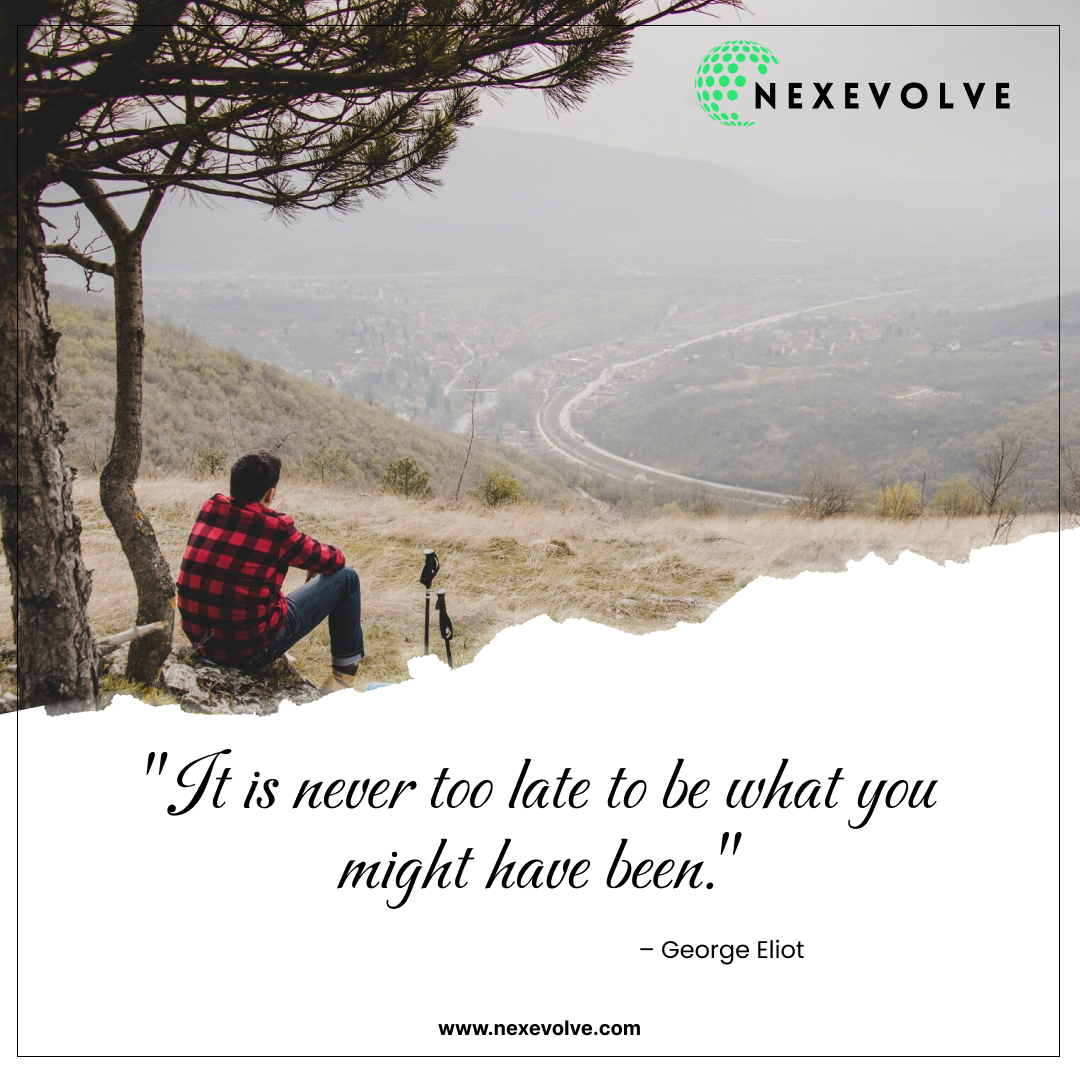 No matter your age or circumstances, you can still strive to achieve your dreams and become the person you aspire to be.#digitalmarketing #marketing #socialmediamarketing #socialmedia #seo #business #branding #onlinemarketing #marketingdigital #digitalmarketingagency