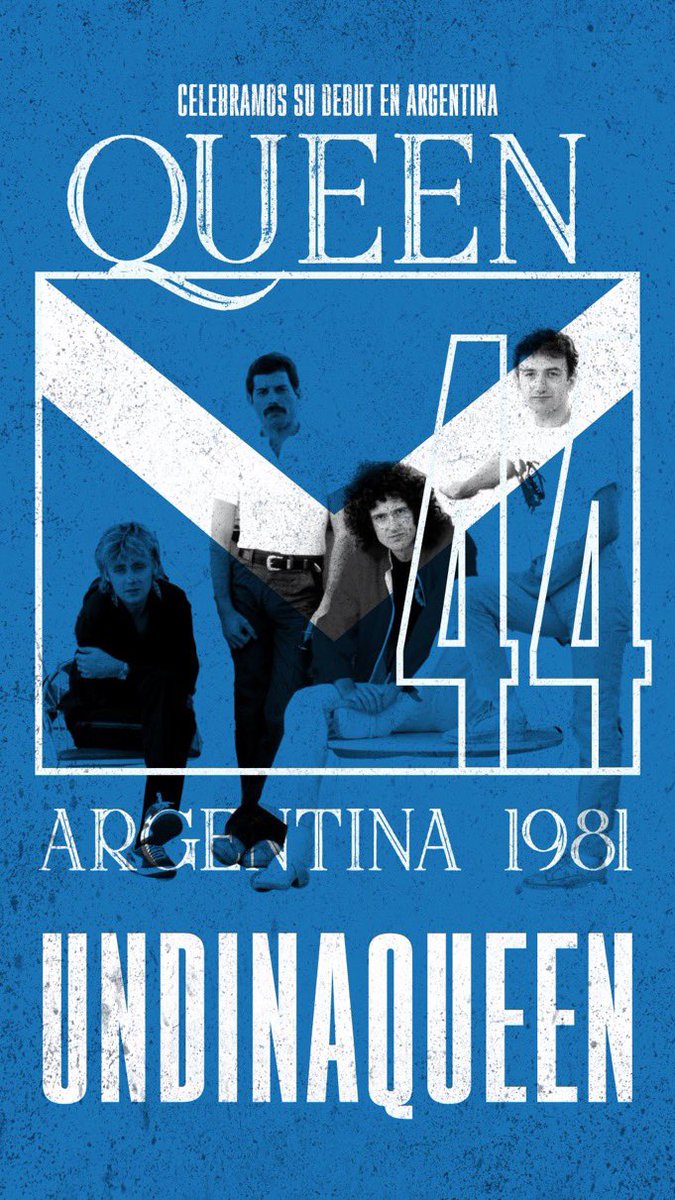 UnDinamo's tweet photo. #Ya al aire🎙@rock_pix  @cuchicalderon @EmilianoGoggia @RodParanormal haciendo #HaganCorrerLaVoz 📻 Escúchalos x  https://t.co/XWTVXCEPqA o App 📲

Hoy es #UnDinaQueen a 44 años del show inaugural en Vélez!

Mensaje al 11 2393 7199 https://t.co/31BPAmDtG8