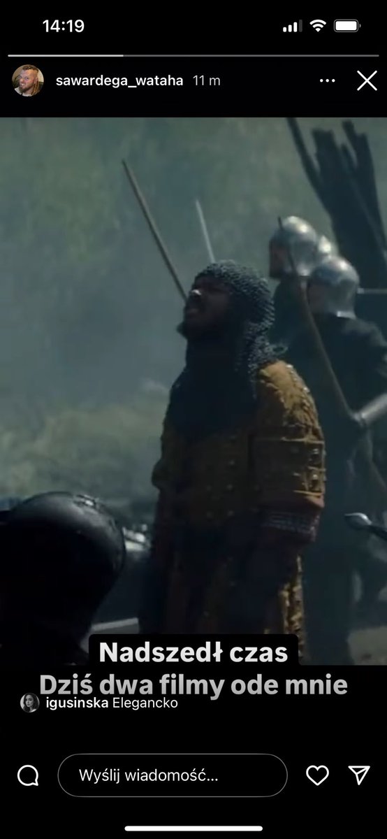 mspysinski's tweet image. O kurwa mać