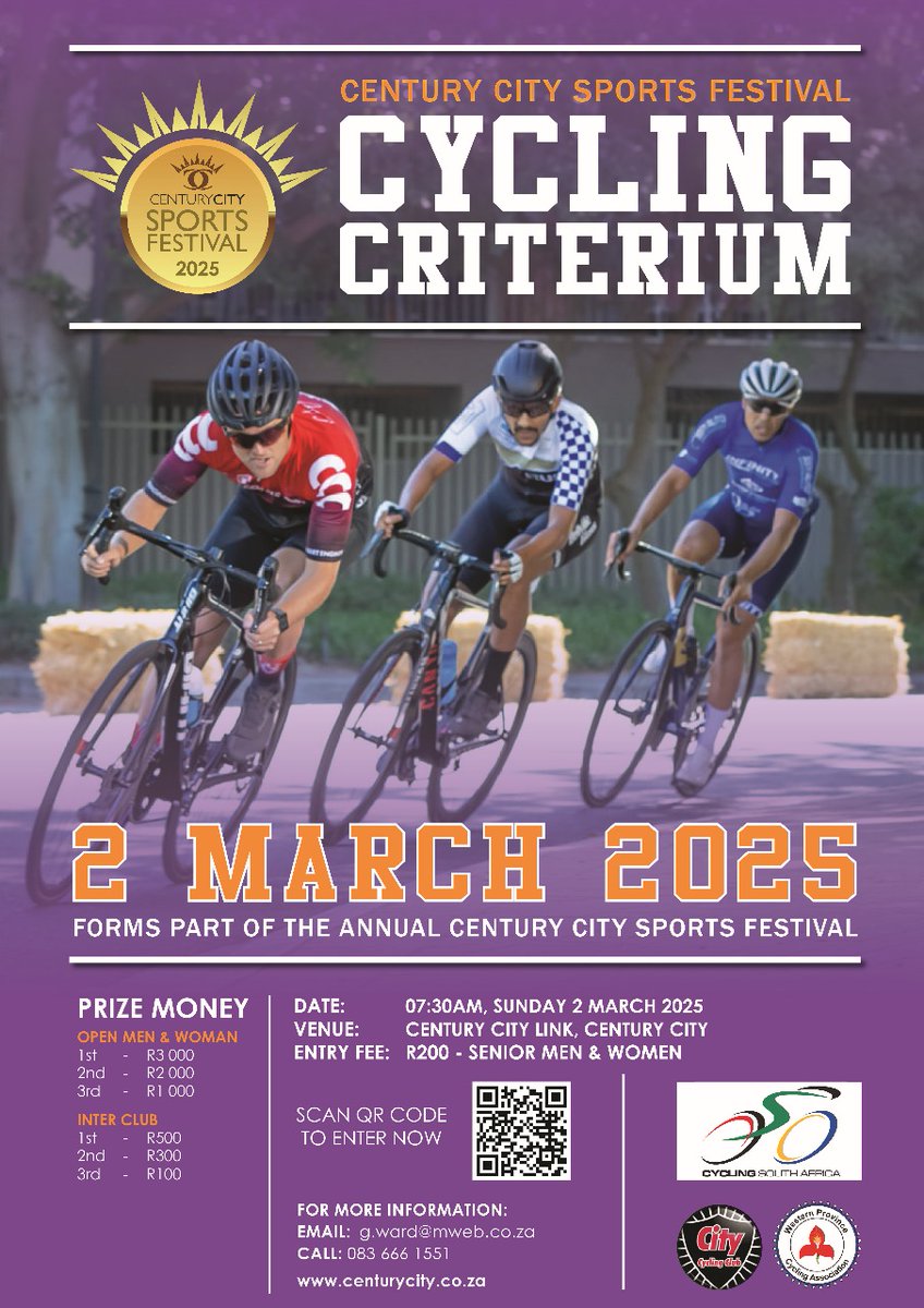 WP Road Cycling tweet media