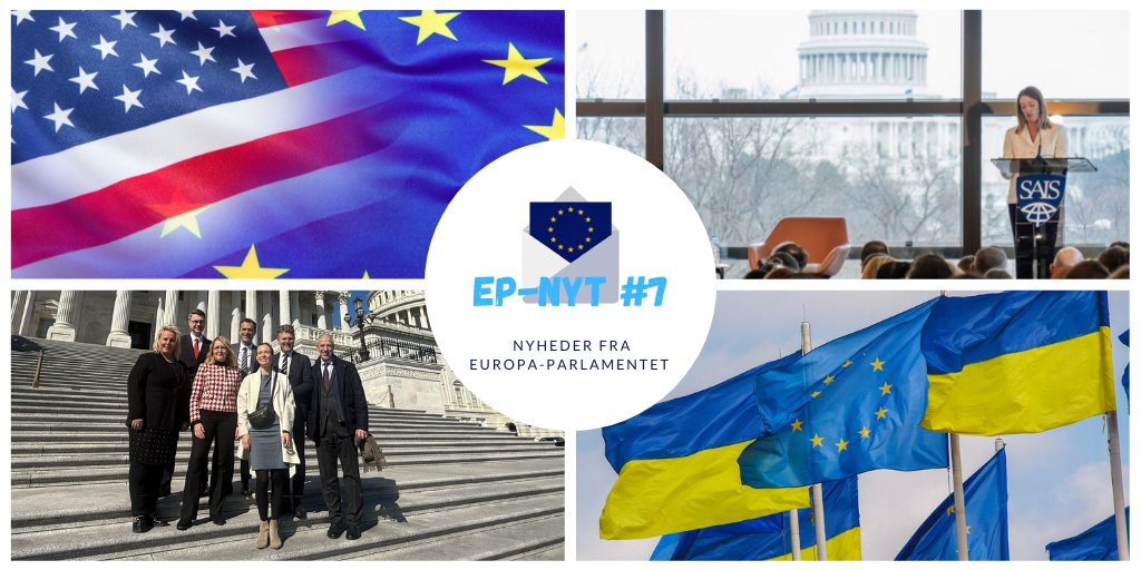 EU-Parlamentet i DK (@europarl_dk) on Twitter photo EU har strammet grebet om Ruslands skyggeflåde med en ny sanktionspakke, og <a href="/EP_President/">Roberta Metsola</a> Roberta Metsola og <a href="/EP_SingleMarket/">IMCO Committee Press</a> udvalget har været på besøg i USA. Læs mere om ugen, der er gået i EP-Nyt: europarl.dk/epnyt7 #eudk #nothingaboutukrainewithoutukraine EU har strammet grebet om Ruslands skyggeflåde med en ny sanktionspakke, og <a href="/EP_President/">Roberta Metsola</a> Roberta Metsola og <a href="/EP_SingleMarket/">IMCO Committee Press</a> udvalget har været på besøg i USA. Læs mere om ugen, der er gået i EP-Nyt: europarl.dk/epnyt7 #eudk #nothingaboutukrainewithoutukraine