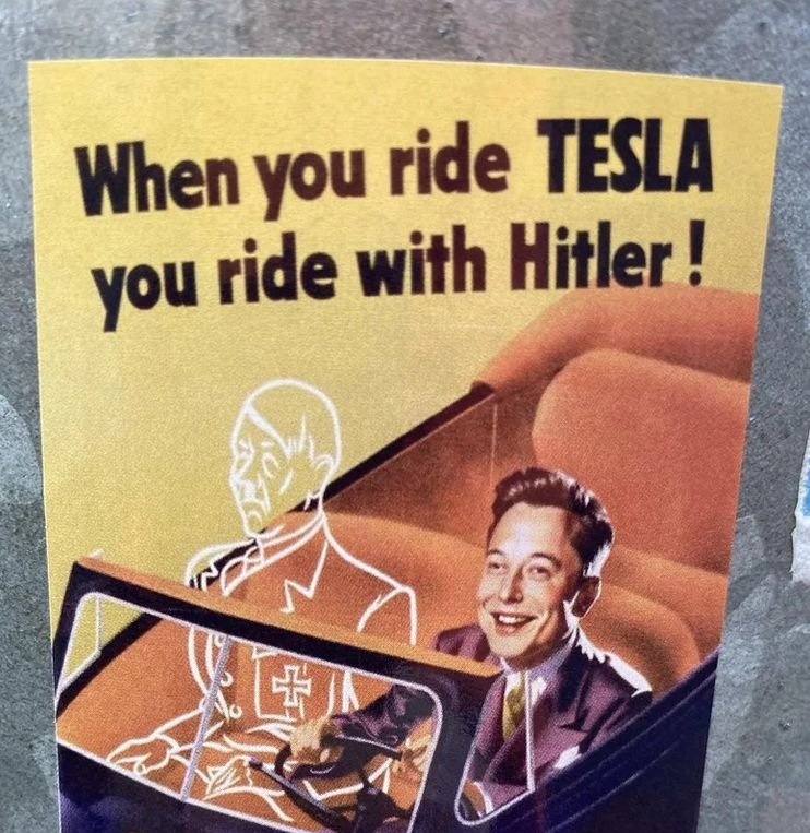 It's time to pump up #ShortTesla. Let's get it trending fellas, spread the word for the reach.