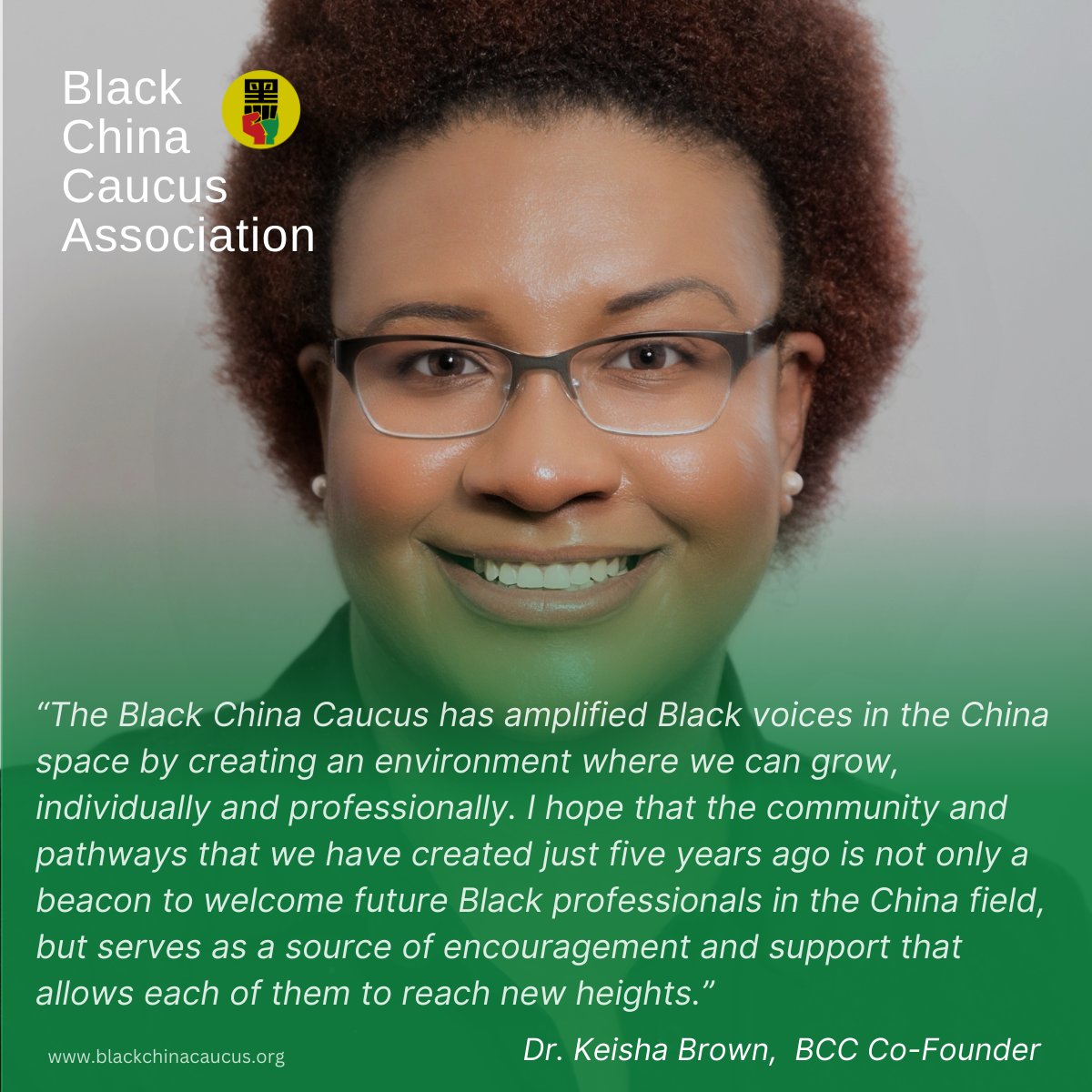 #BCCBlackHistory #AmplifyBlackVoices