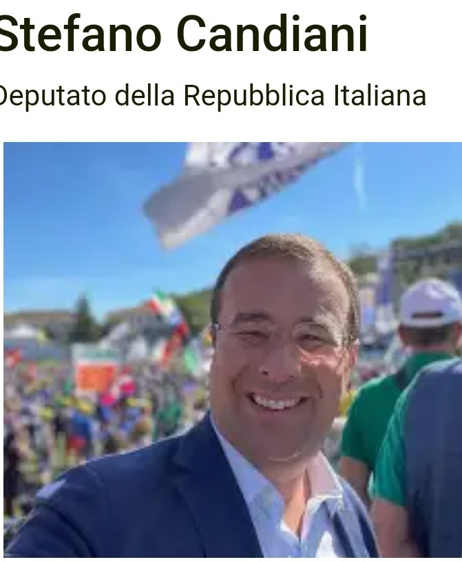 053_Vince's tweet photo. Il leghiota #Candiani dice:"Ma vai a cagare" al 5S #Amato mentre parla di #Salvini che gioisce per la foto con Nethaniau...i leghioti so io dove li manderei😠😡 https://t.co/tR61D0Vrgu