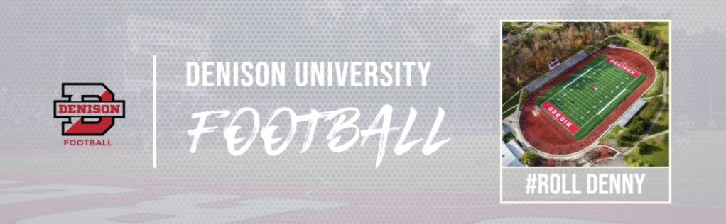 Matt Davis (@mattdavisqb) on Twitter photo Thank you <a href="/CoachKJarrett/">Kaleb Jarrett</a> for the junior day and spring practice invite!
<a href="/godogs_football/">Brighton Football</a> <a href="/PrepRedzoneMI/">Prep Redzone Michigan</a> <a href="/DUFootball/">Denison Football</a> Thank you <a href="/CoachKJarrett/">Kaleb Jarrett</a> for the junior day and spring practice invite!
<a href="/godogs_football/">Brighton Football</a> <a href="/PrepRedzoneMI/">Prep Redzone Michigan</a> <a href="/DUFootball/">Denison Football</a>