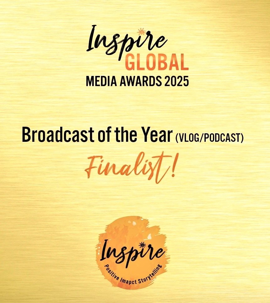 TravWriters's tweet photo. Fabulous to see @TravWriters' member @AlexOuthwaite nominated in 2 categories in the @InspireGlobal_ Media Awards!
‘So You Think You Know? – Belize’ (SKY UK) & ‘Seeing Chimpanzees in Sierra Leonne’ on her YouTube channel: https://t.co/Y2BZ3kczrL
#IGMAs #positiveimpacttorytelling https://t.co/0tV0LWB0I7