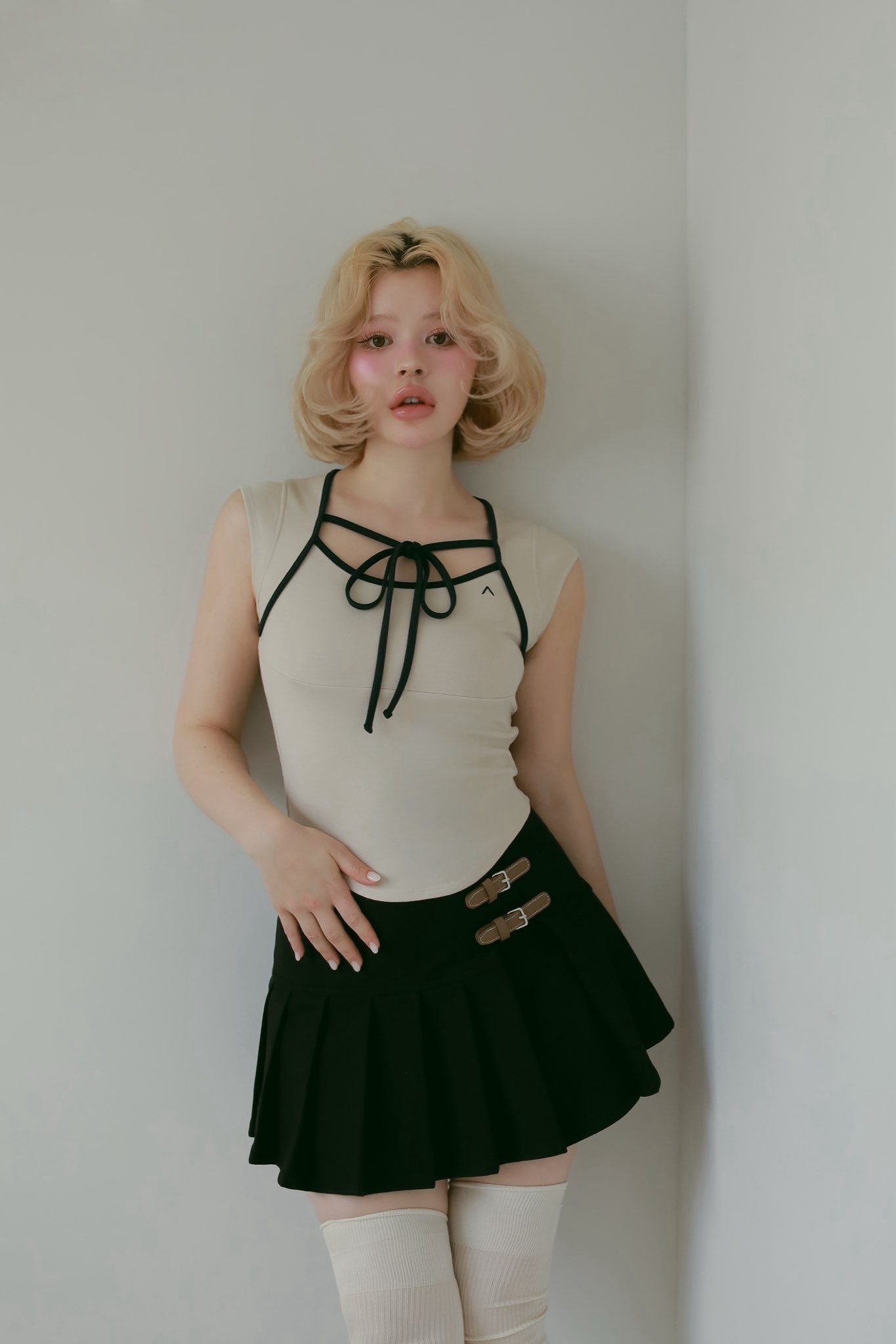 Emma check set up andmary