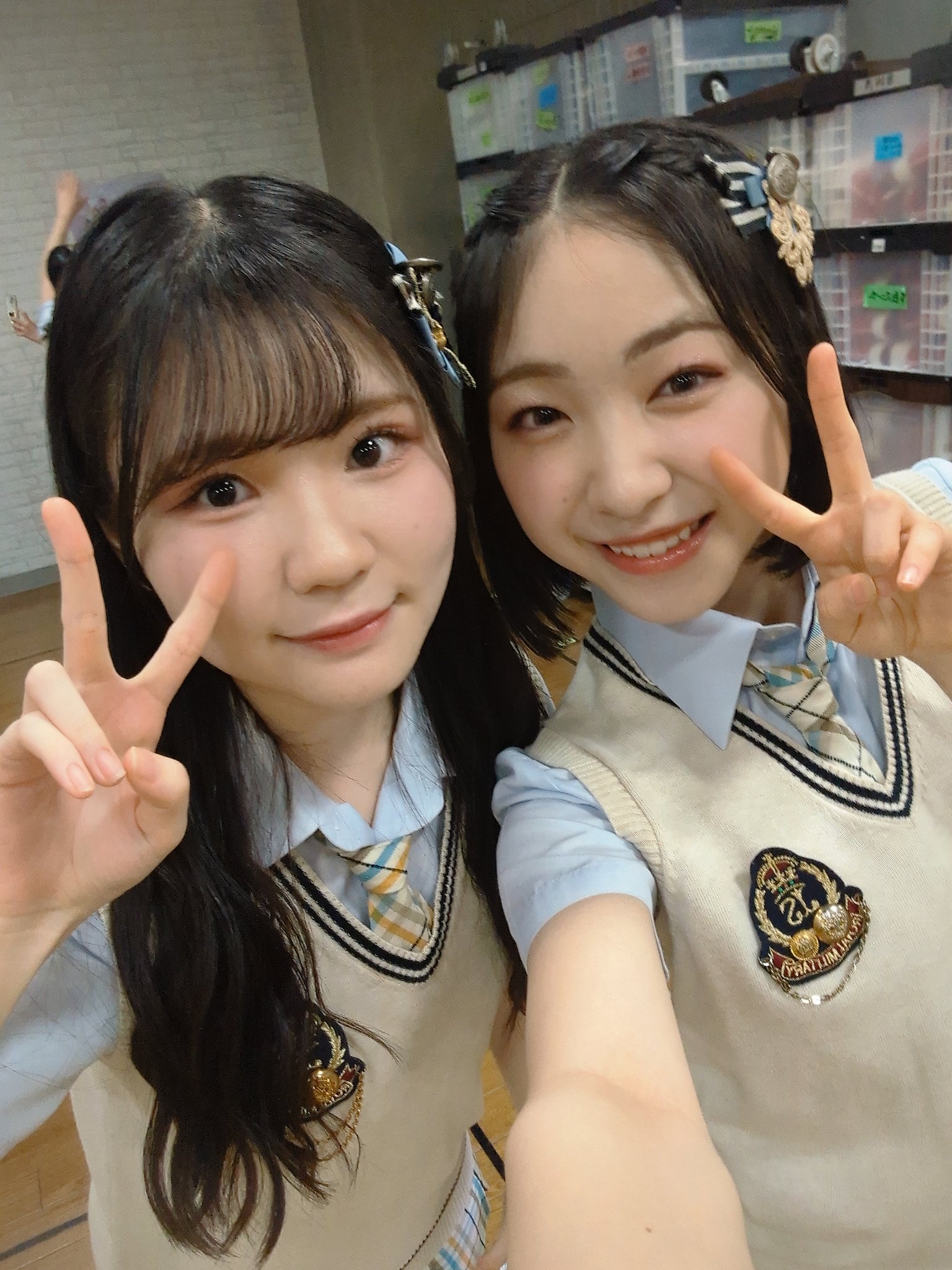 吉見純音🎹🐙NMB48 (@Yoshimin_1018) / X