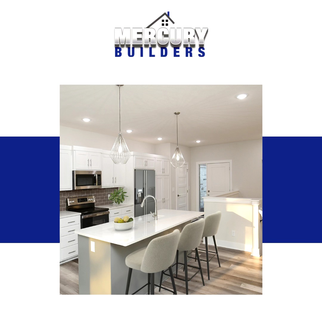 At Mercury Builders, we are excited to help you transform your dream home into a reality.

mercurybuilders.com

#homebuilder #construction #customhomes #interiordesign #dreamhome #realestate #newhome #builder #architecture #mercuyhomes #bestofomaha