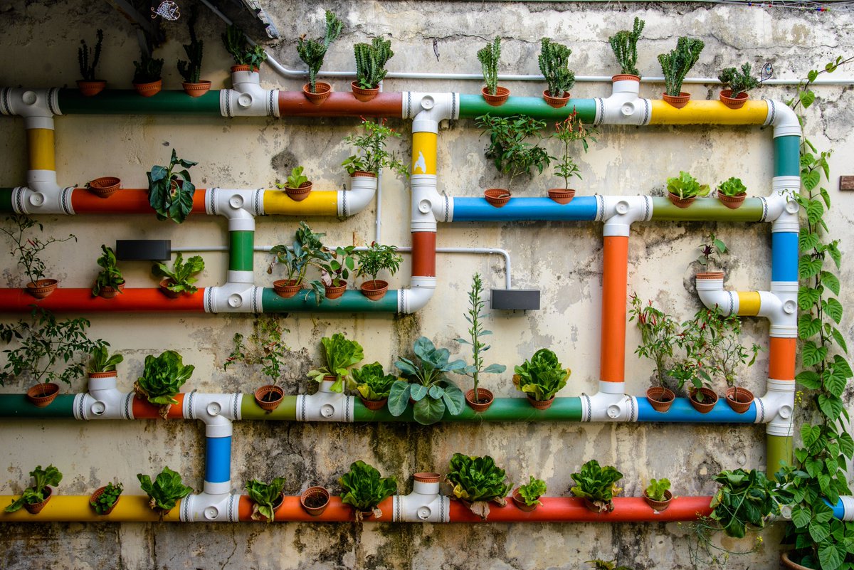 Wie lassen sich Fortschritt und Wirkung der Kreislaufwirtschaft in Hamburg messen?🌿Im neuen Difu-Projekt entwickeln Wissenschaftler*innen Indikatoren, die Kreislaufwirtschaftsaktivitäten und den Wandel zu einer Circular Urban Economy erfassen. Mehr Infos👉difu.de/18863