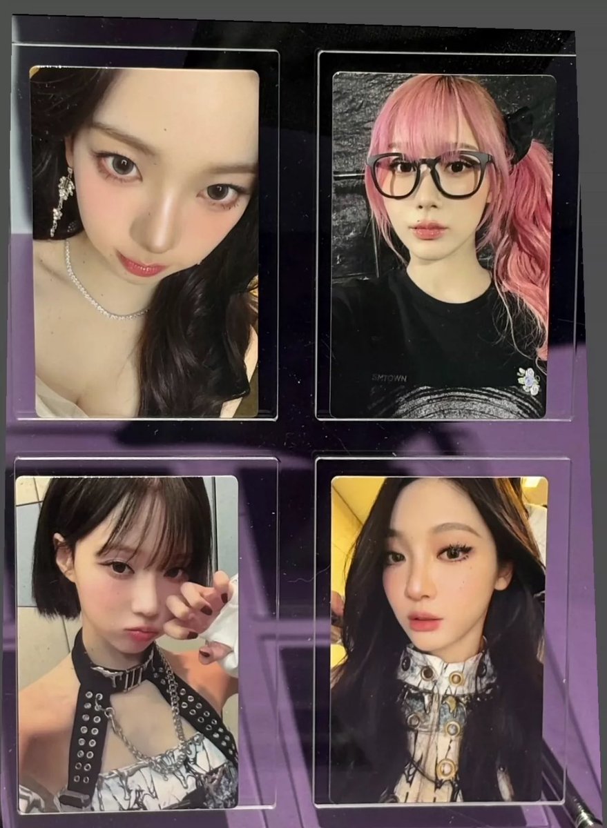 🔎 potd guangzhou (part I) - ticket card - purchase benefit (for