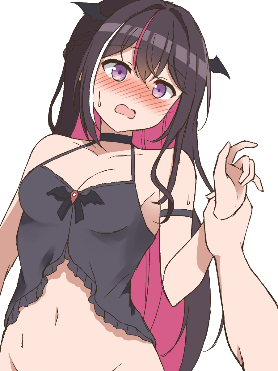 #今月描いた絵を晒そう 
癖強めな月でした 