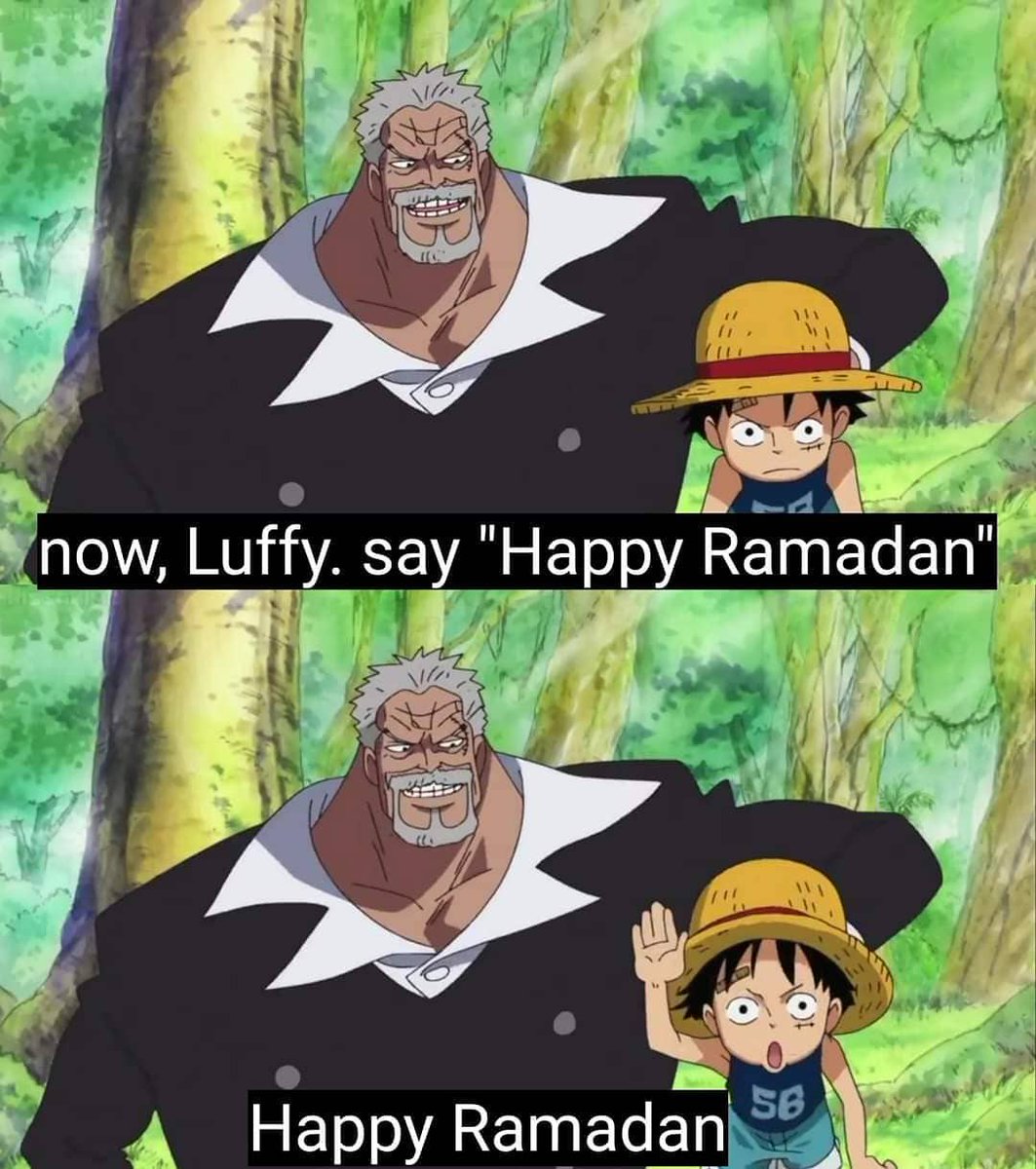 pewpiece's tweet image. Ramadan Mubarak to all my Muslim friends and followers! 🌙🤍