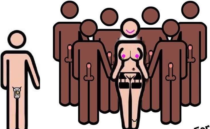 Buenos días Cornudos 😈...
Fin de semana... A darle mucho placer a su Hotwife 💦...