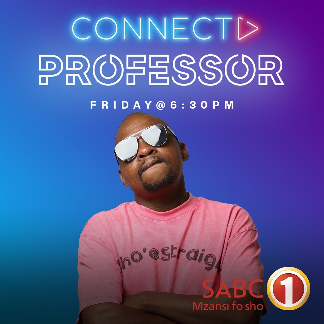 ConnectTVShow tweet media