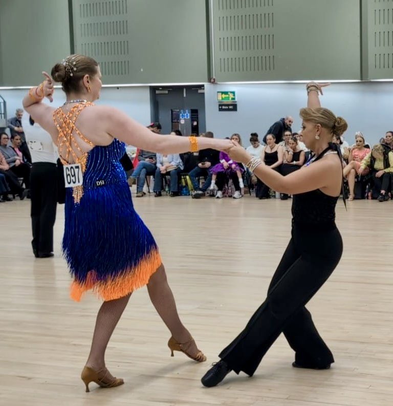 Our last Competition; The IDTA Supreme Awards.
#IDTA #DanceCompetition #SupremeAwards #DanceSchoolHull #RhythmAndDreams