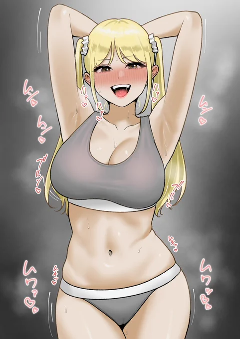 今月描いた絵 