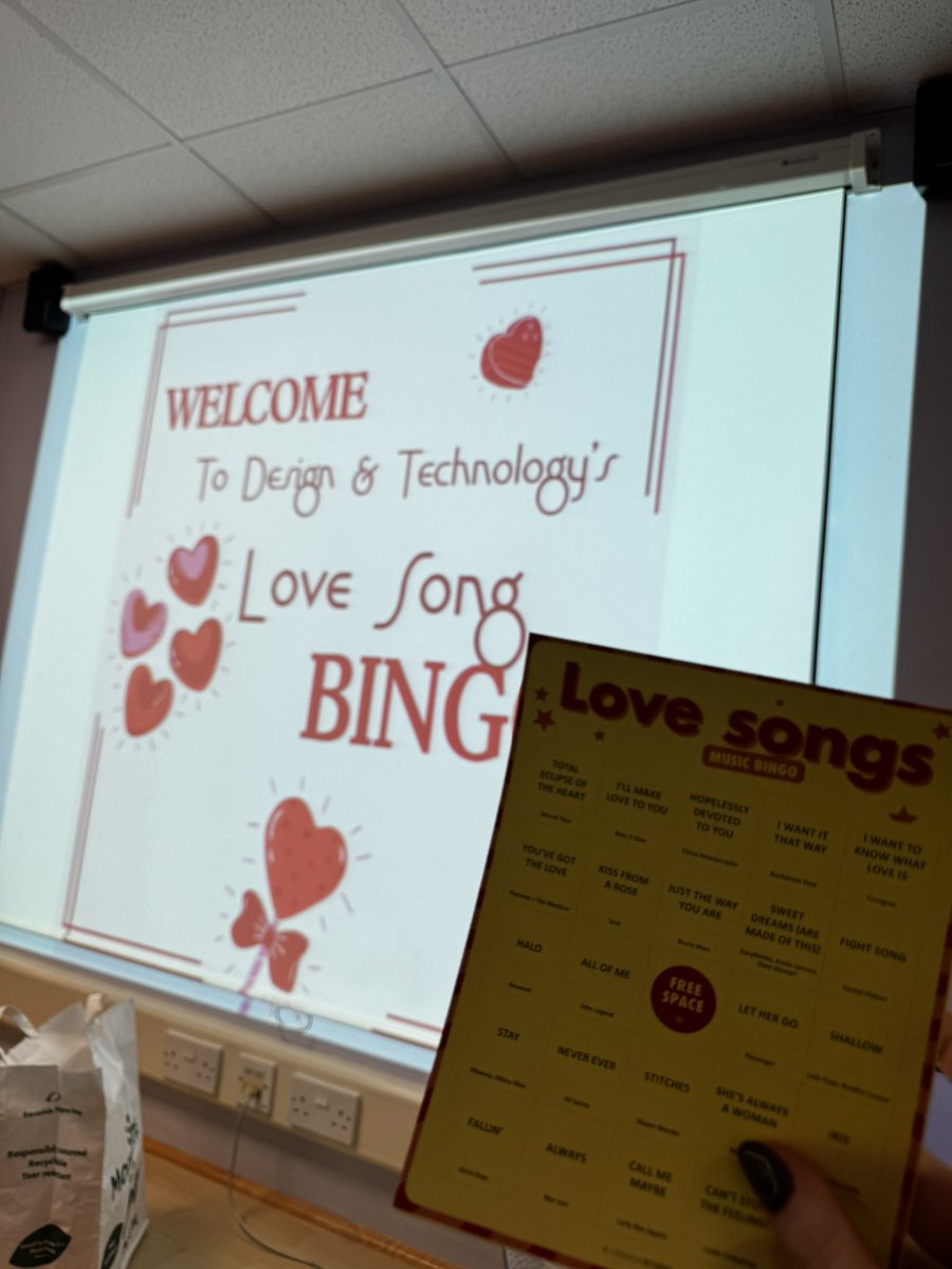 AllSaintsDesignTechnology (@designsaints) on Twitter photo Team Tech’s turn to host the staff coffee morning and it went amazingly! We don’t do things by halves here 😅 went down a treat! 🎶❤️ <a href="/AllSaintsSec/">All Saints Secondary</a> Team Tech’s turn to host the staff coffee morning and it went amazingly! We don’t do things by halves here 😅 went down a treat! 🎶❤️ <a href="/AllSaintsSec/">All Saints Secondary</a>