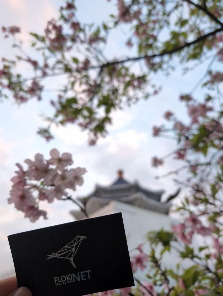 FlokiNETehf's tweet image. Grateful for the insightful conversations and connections made at @rightscon. Looking forward to what’s next!
#rightscon #rightscon2025 #flokinet