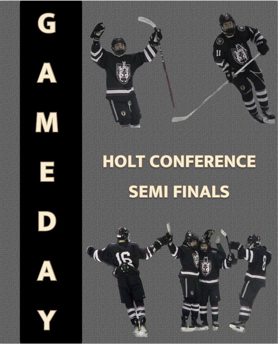 HOLT SEMI FINALS!!

⏰ 6:00
🆚 Kent’s Hill 
📍 Ravens Nest

📺 youtube.com/@PortsmouthAbb…