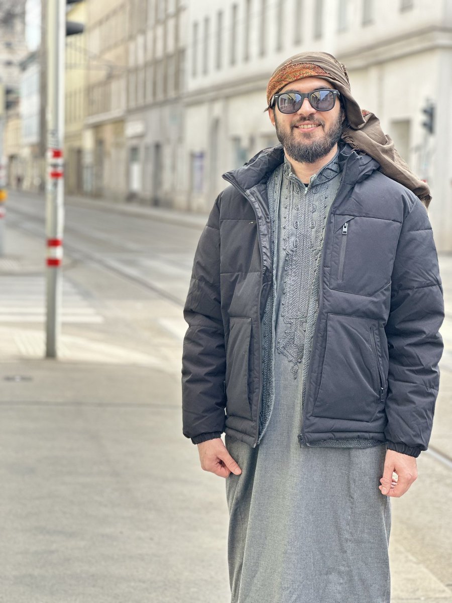 محمد الشامي tweet media