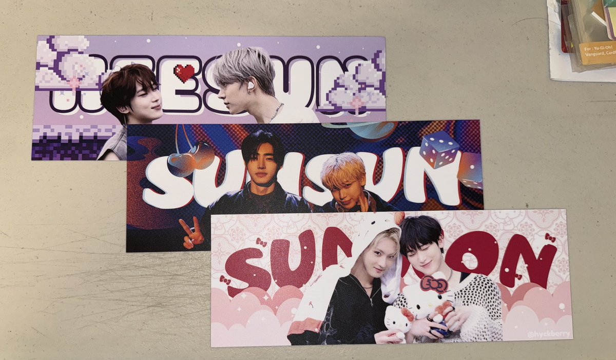 hyckberry's tweet image. 𝜗𝜚⋆₊˚ #chi_studio_feedbacks

my banners are ready for #WALKTHELINE_IN_BULACAN 

tysm @chistudio2024 for printing them! the quality is really nice and the transaction was hassle-free 🥹🫶🏼