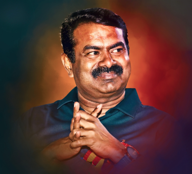 AanMur's tweet image. அண்ணன் #சீமான் 99% கைதி செய்ய படலாம் என்று நம்பகமான தகவல் ! #திராவிட அலகைகளுக்கு தெரிவிக்கப்பட்டு இருக்கிறதாம் ! பட்டாசு வெடித்து கொண்டாட ஏற்பாடு நடக்கிறதாம் !  #PoliceState #PoliceAtrocities #DMKFailsTN #Seeman