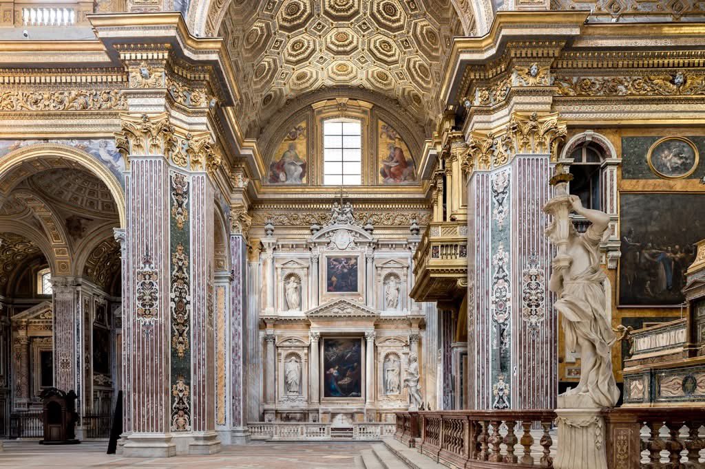 Il complesso monumentale <a href="/bcm_girolamini/">Complesso monumentale e Biblioteca dei Girolamini</a>  nell’offerta <a href="/campaniartecard/">Campania Artecard</a> a partire dal 1 marzo!.

Scopri di più campaniartecard.it/tour-item/comp…