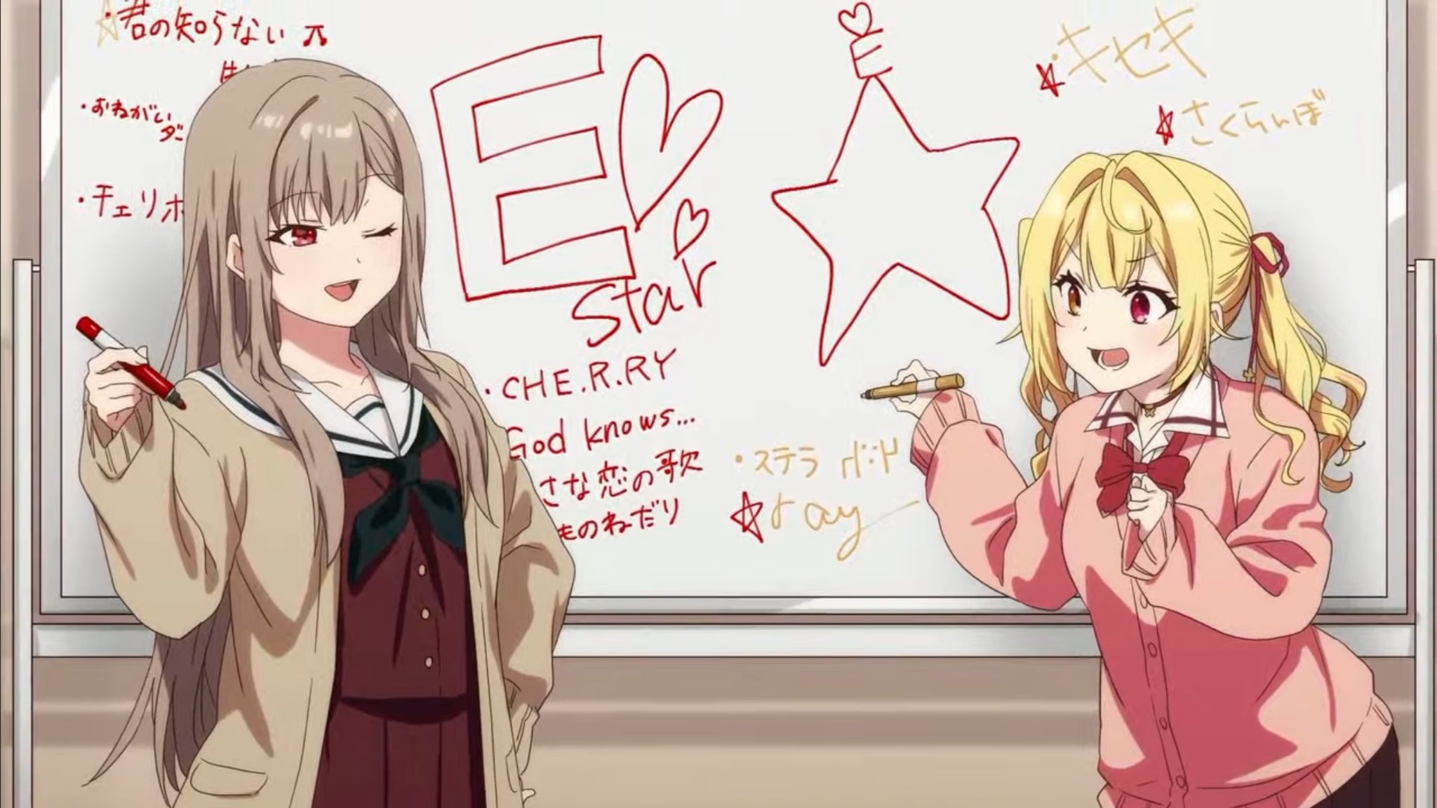 星川サラ🌟Sara Hoshikawa on X: 星川サラ🌟Sara Hoshikawa on X: