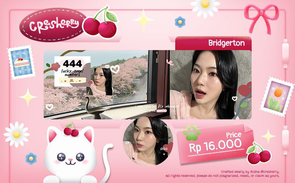 GUYS HAI! 

aku open katalog di bawah ini, limited slot ya >__< kalo ada yang mau jajan boleh langsung dm dulu! 🩷⭐ katalog limities kayak dulcet, cherrynery, dreamscape juga open tapi minimal jajan 5.. slotnya dikiiiit sekali ya jadi jangan sampai kelewatan okeing? maaci!