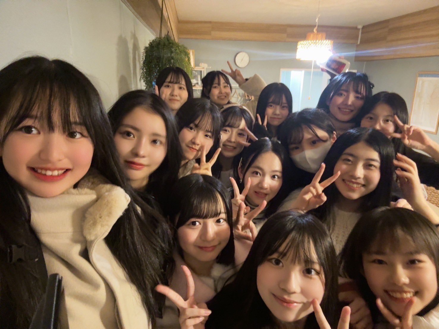 岩波柚花 (@namiyuka_nmb48_) / X
