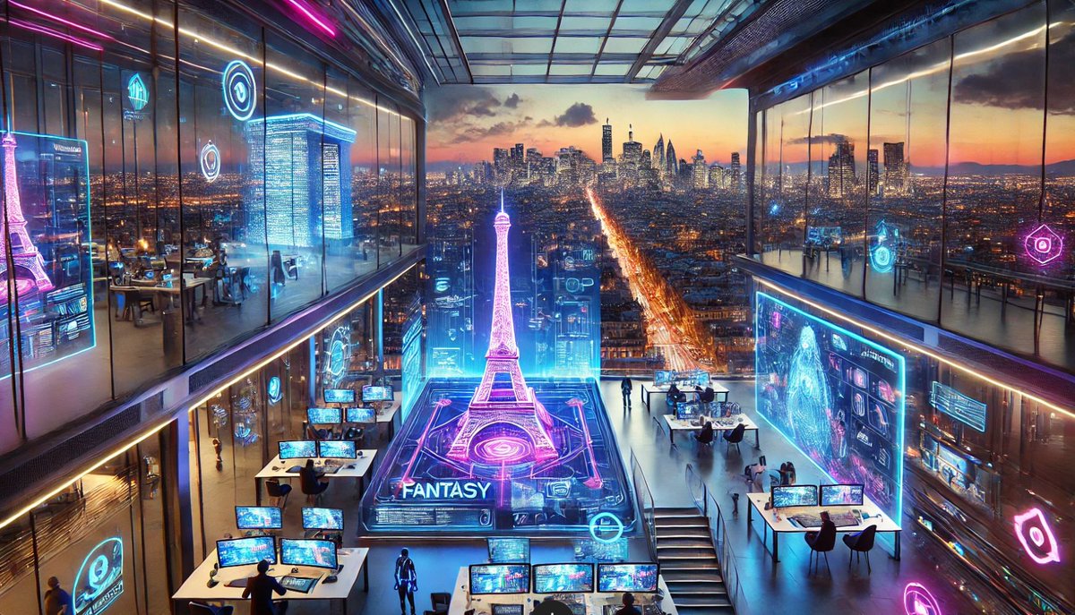 Fantasy Top the product - Is "French Tech" the way?

The problem:
Building a successful product is hard. Building a successful product in web3 is borderline absurd. As a founder/dev you have to:
+ create something that works
+ create something that users like
+ create something