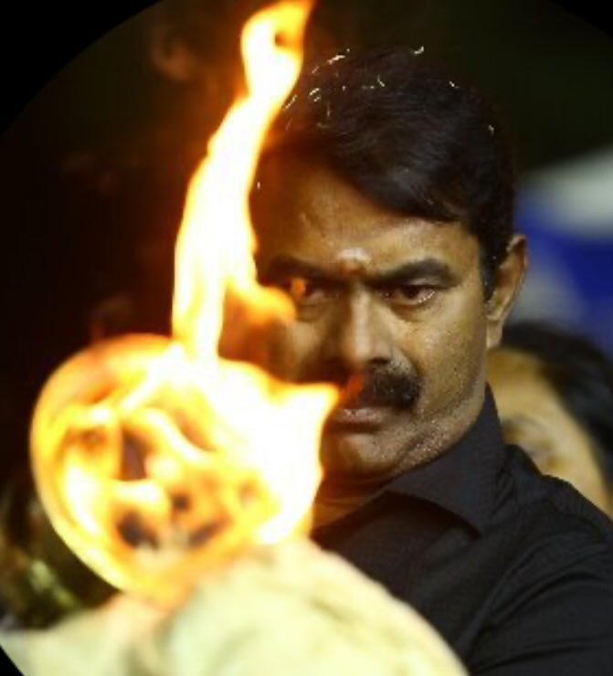 #அடக்குனா_அடங்குற_ஆளா