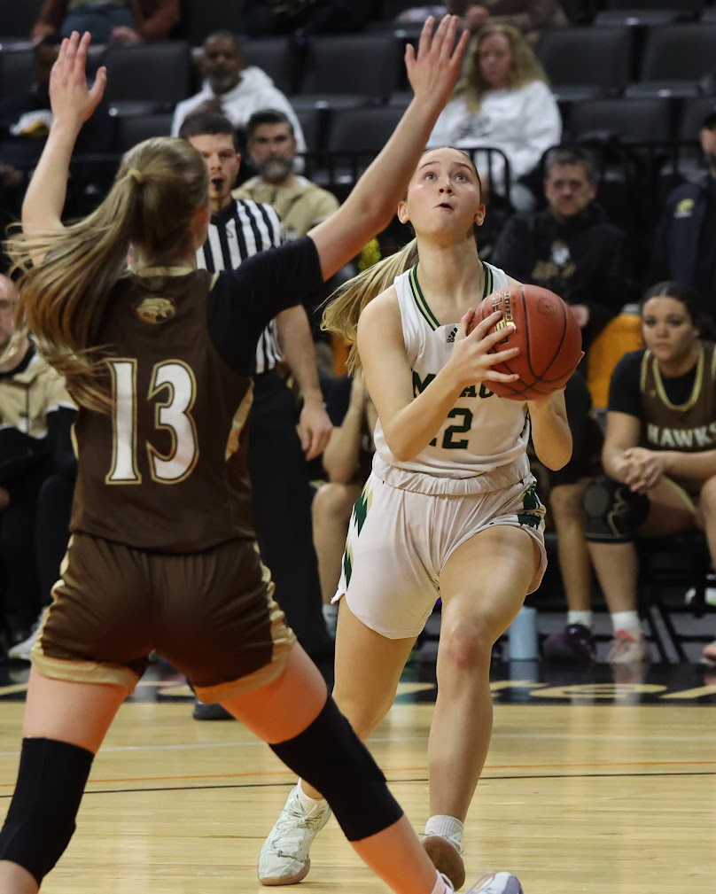 GBB - A trip to the PIAA State Tournament is on the line tonight as <a href="/EHSGBB/">Emmaus High School Girls Basketball</a> takes on <a href="/LadyCanesGBB/">Liberty HS Girls Basketball</a> in the District XI Class 6A consolation game.

Catch all the action LIVE beginning at 5:45 p.m.

easternpasportsnet1.mixlr.com/events/4077320

<a href="/LSVSports/">LSV Sports</a>