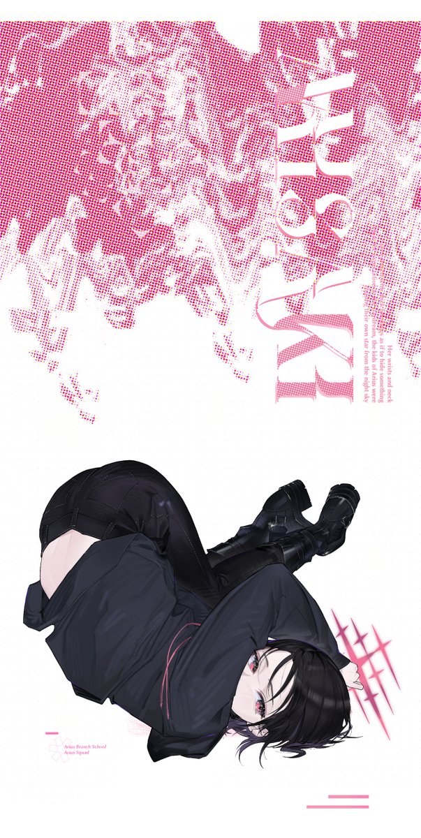 _14yuruis's tweet image. #ブルアカ #戒野ミサキ