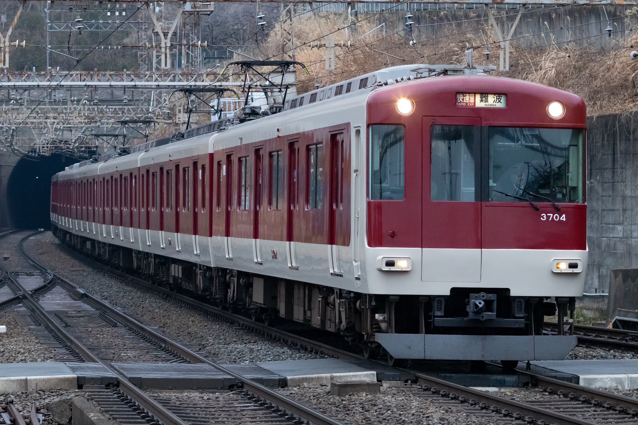 行先板　鉄道　京都　奈良　白浜 5bb22152-s.jpg