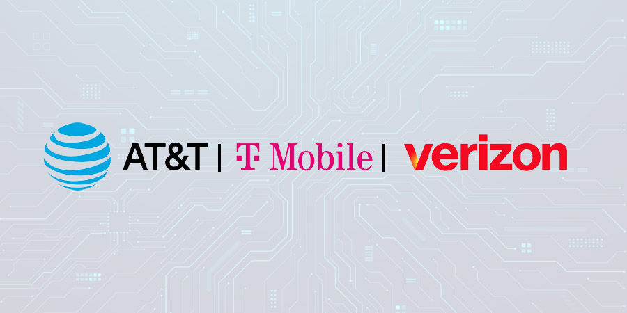 TelecomReviewAM's tweet image. 🤝 @ATT, @TMobile and @Verizon bring first standardized 5G Network APIs to the US. #NumberVerification #SIMswap

telecomreviewamericas.com/articles/telec…