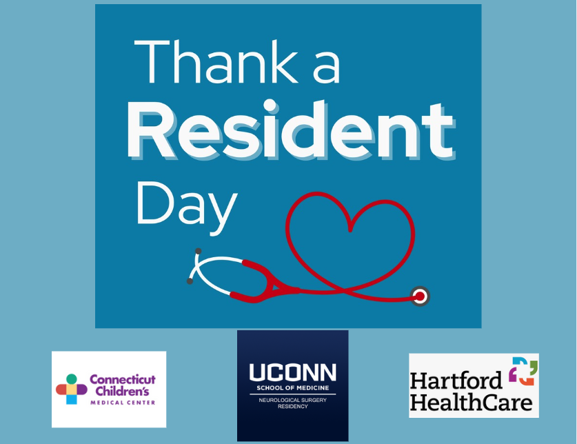 Thank you to all of our residents for everything you do, always! 
#ThankaResidentDay #GHHS