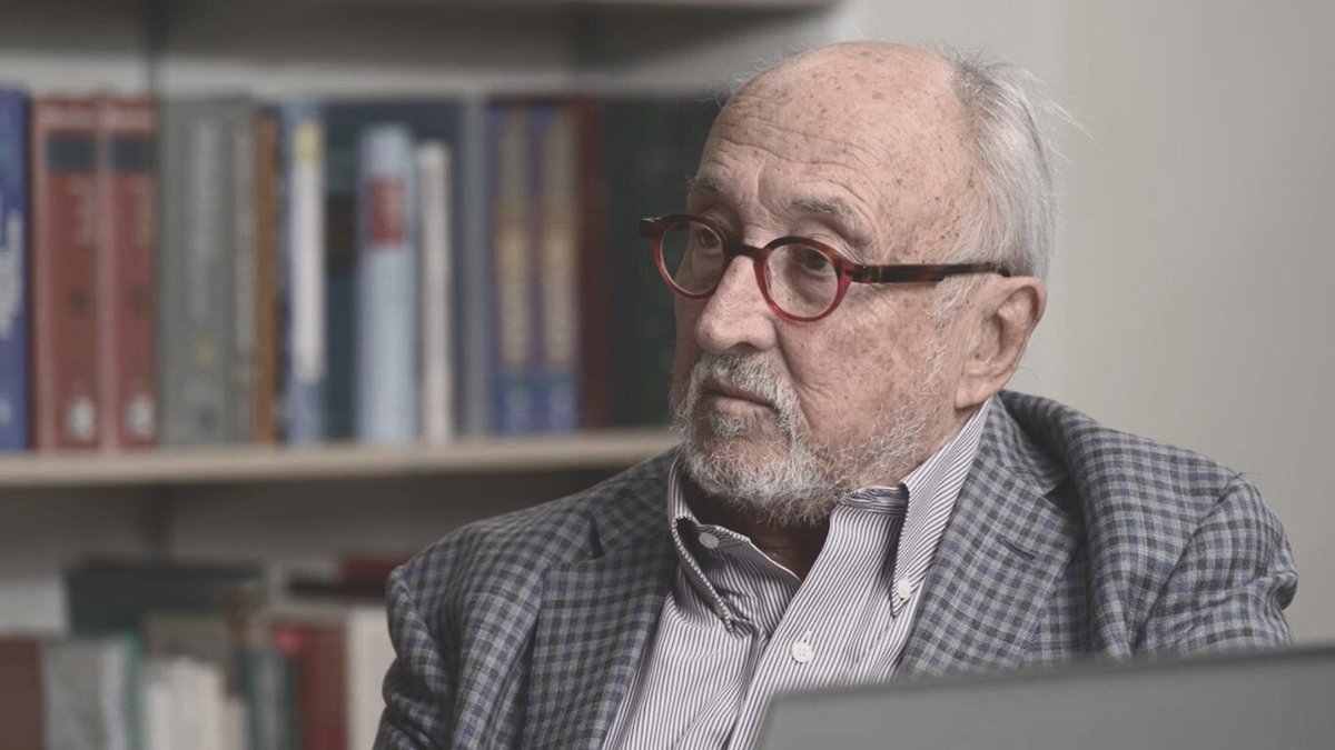 It is with deep sadness that we announce the passing of our dear colleague and friend Prof. Roberto Rodriguez-Roisin. 

Roberto has played an instrumental role within ERS in several official positions, including ERS President. 

(1/2)