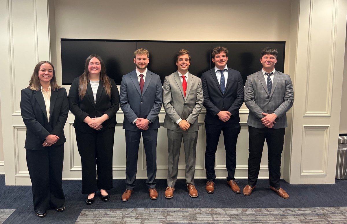 Our JRJ Project Managers, Mike &amp; Zac, recently coached the University of Cincinnati team to 1st place in the OCA Estimating Competition!🎉 

They were 1 of only 2 teams to submit a fully responsive bid &amp; showcased great professionalism. Congratulations to all involved!