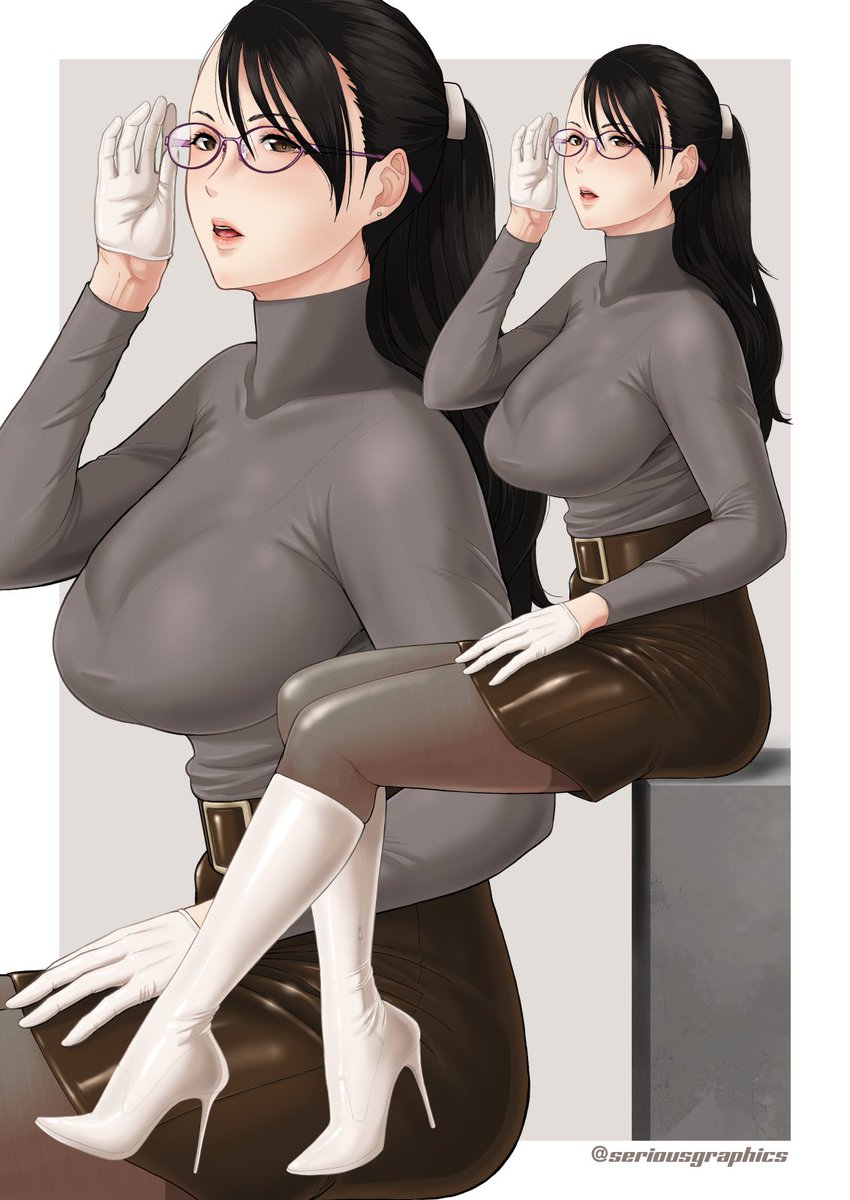 過去絵を上げて描いた気になろうキャンペーン開催中 