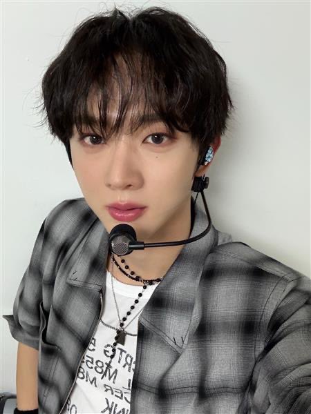EVNNE_official's tweet photo. 복슬복슬 갱얼쥐언🐶😎💓

#EVNNE #이븐
#유승언 #YOOSEUNGEON https://t.co/YttiqTjz6o