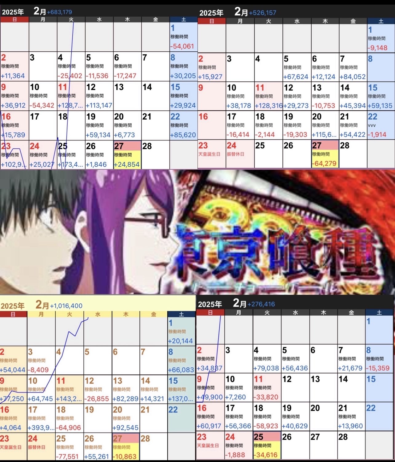 なるちゃん (@naruchanshow_) / X