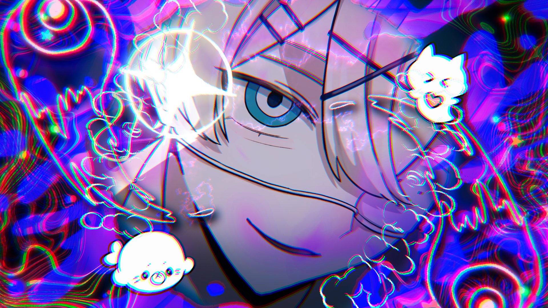 Highlights by れれ - くらわん (@rereazrs) / X