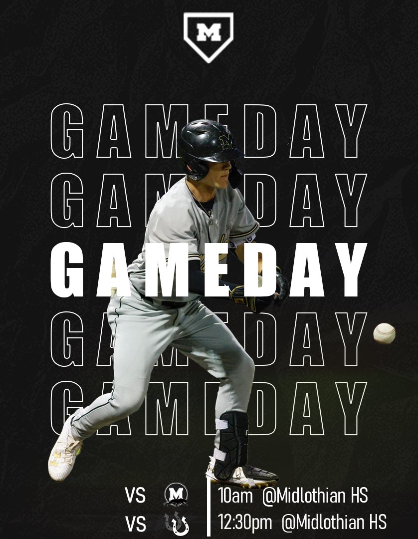 Another great day for Tiger Baseball!
#GDTBAT #WILLvsCAN