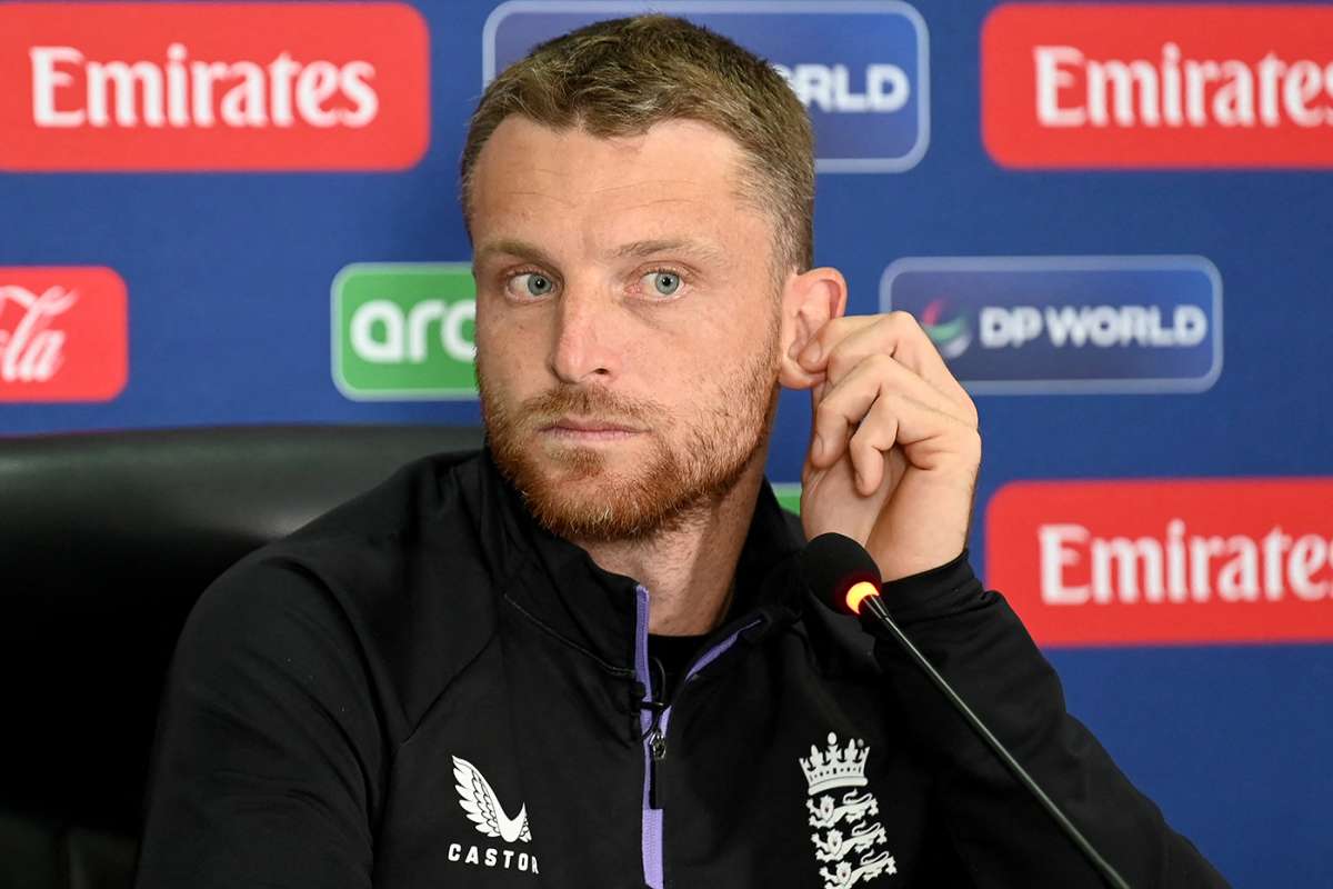 CricCrazyJohns's tweet photo. 🚨 JOS BUTTLER STEPPED DOWN AS ENGLAND CAPTAIN 🚨 https://t.co/8zKwiJPJ5c