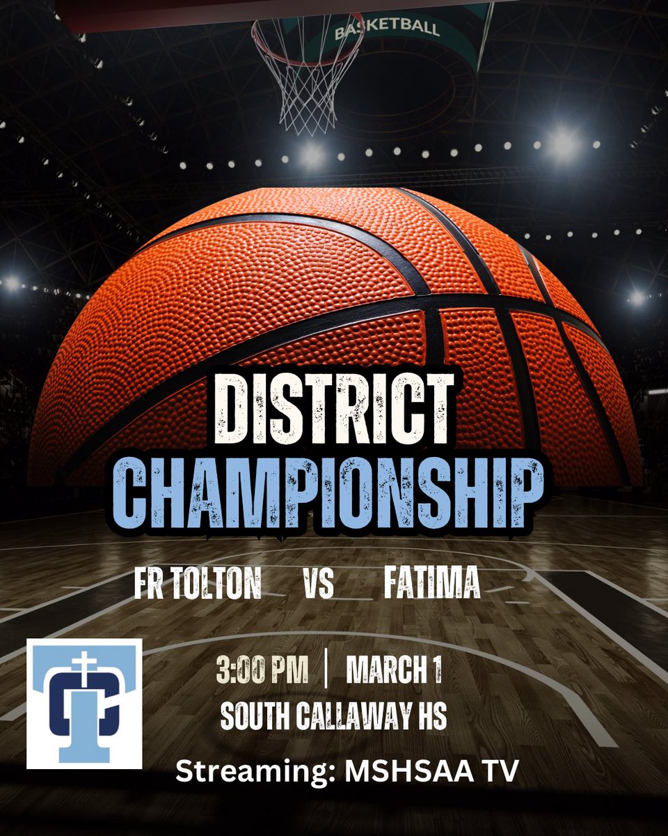 Fr. Tolton Girls Basketball tweet media